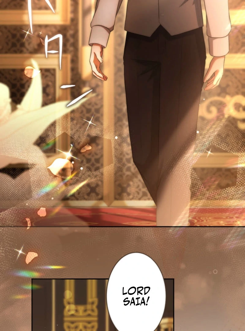 Secret Contract With The Black Duke Chapter 17 - page 4