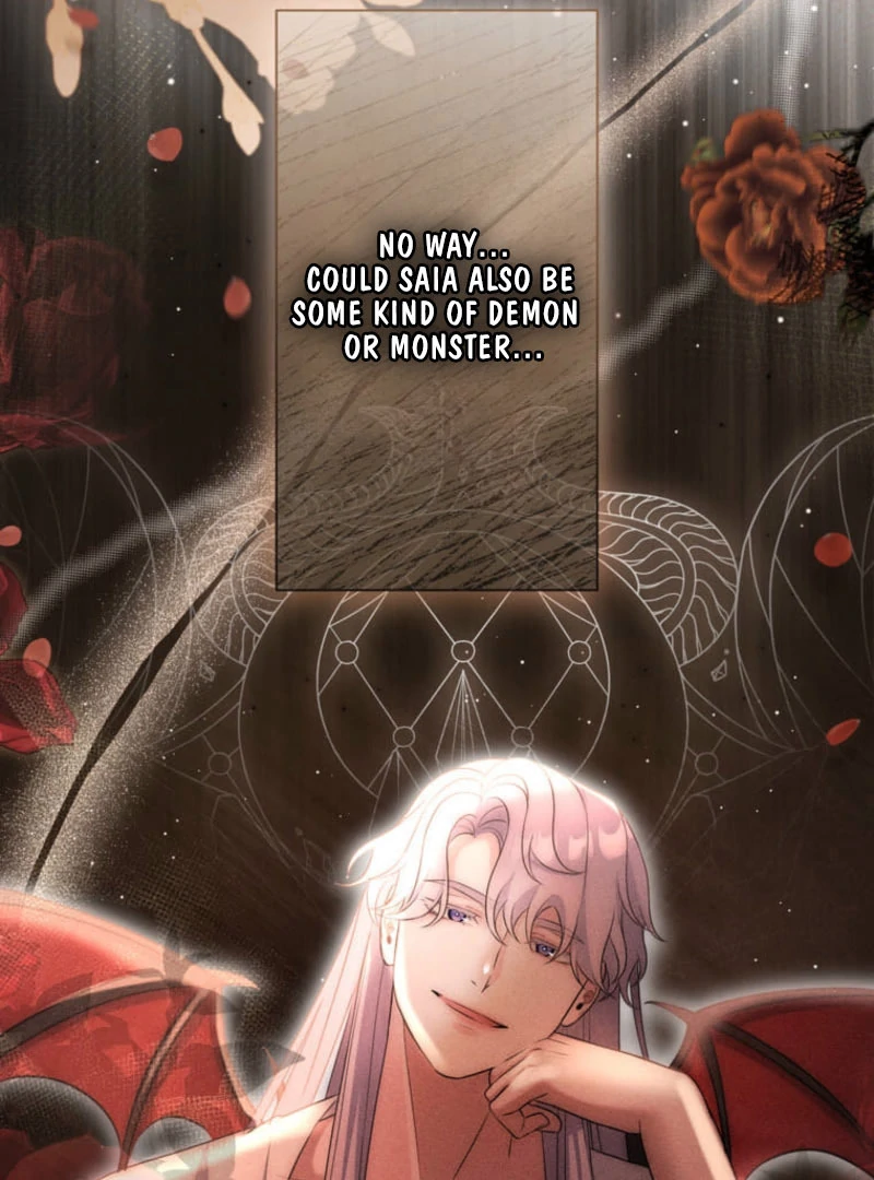 Secret Contract With The Black Duke Chapter 17 - page 50