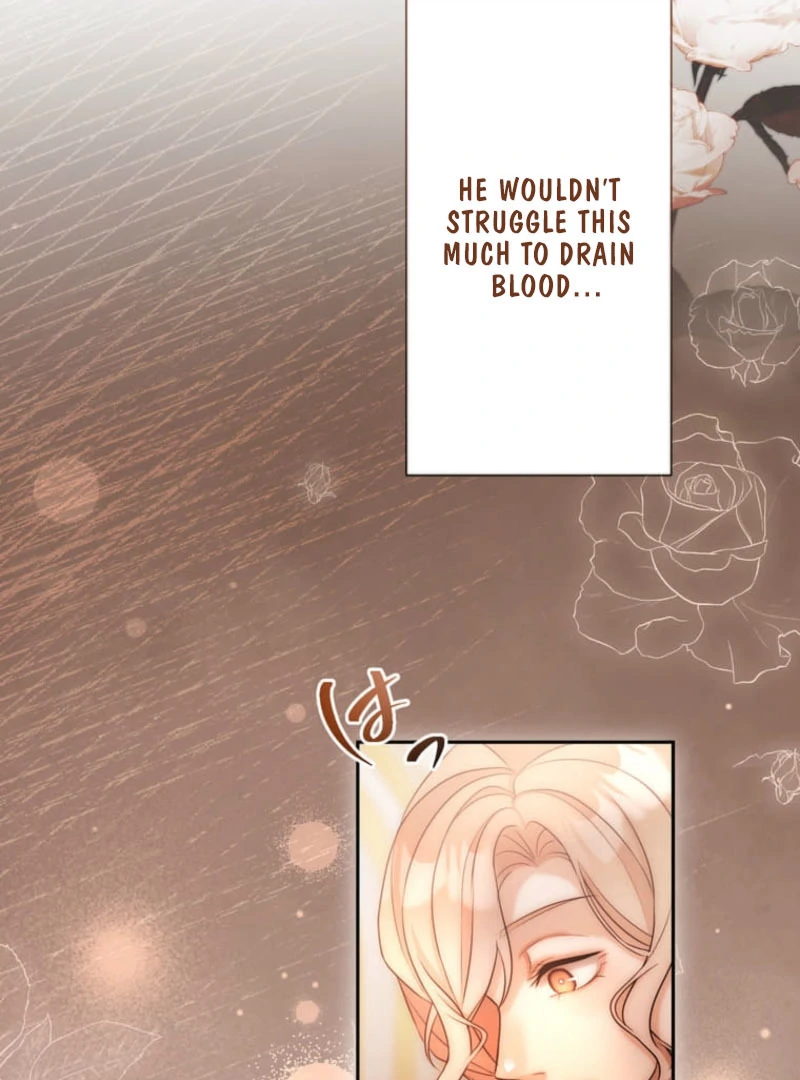 Secret Contract With The Black Duke Chapter 17 - page 53