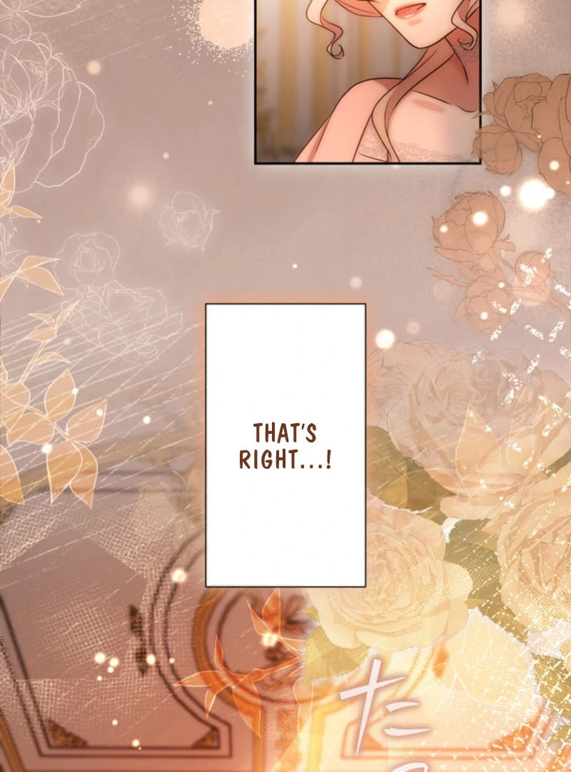 Secret Contract With The Black Duke Chapter 17 - page 54