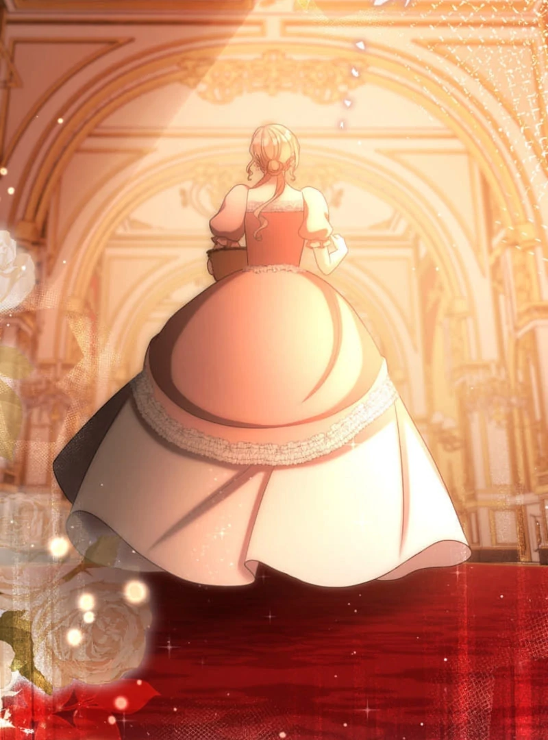 Secret Contract With The Black Duke Chapter 17 - page 55