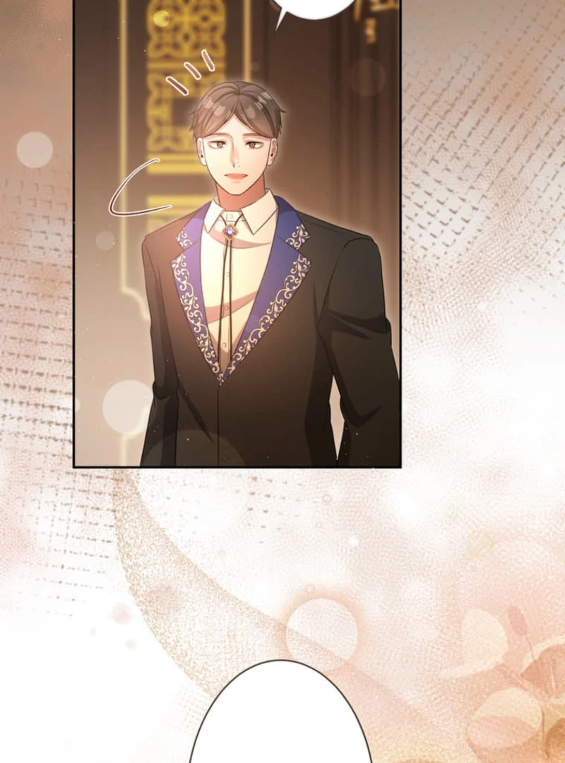 Secret Contract With The Black Duke Chapter 17 - page 5