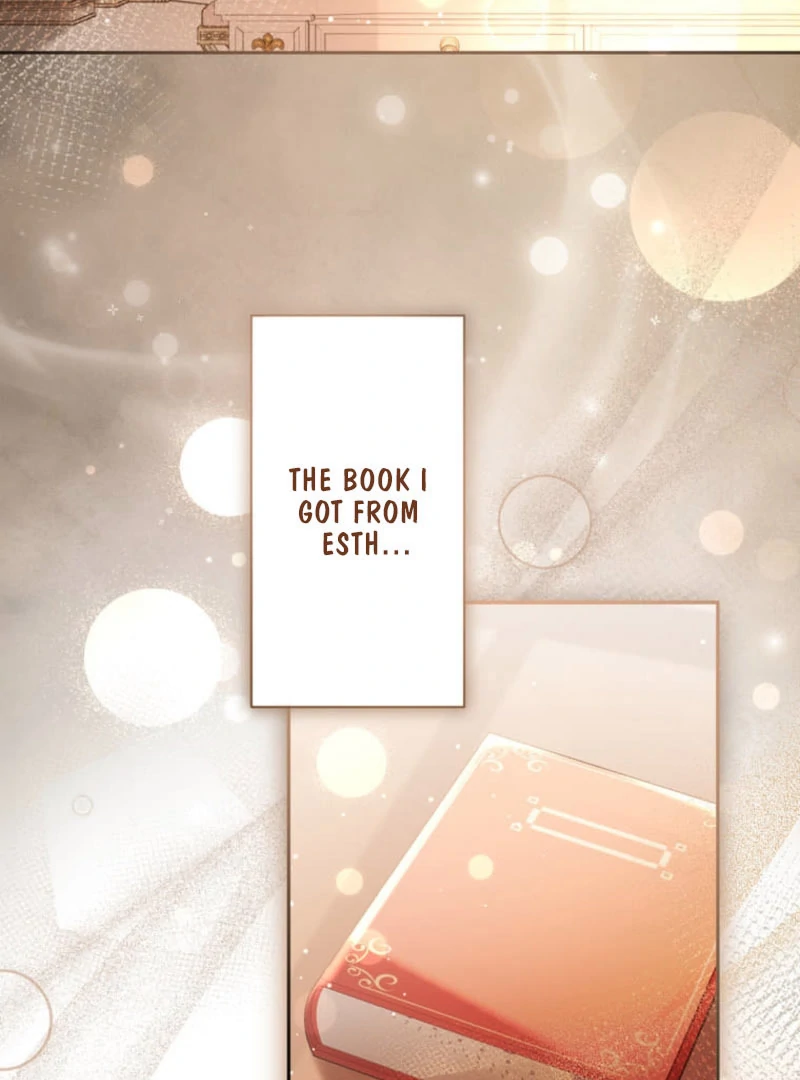 Secret Contract With The Black Duke Chapter 17 - page 59