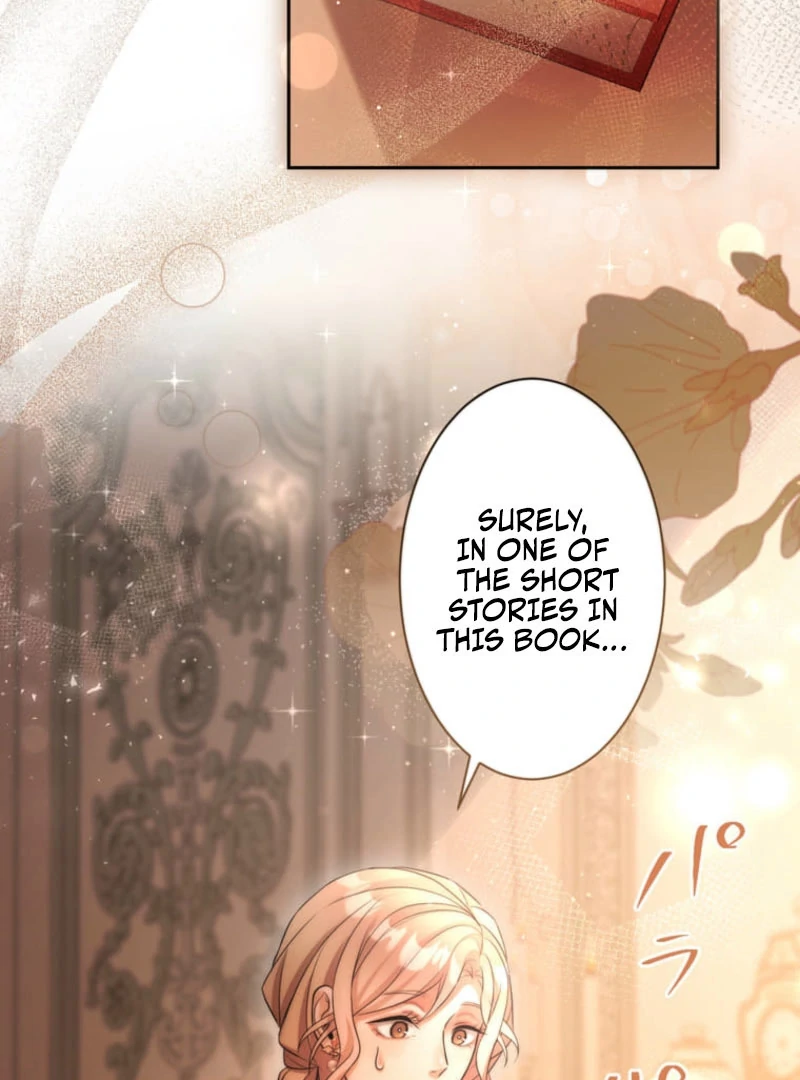 Secret Contract With The Black Duke Chapter 17 - page 60