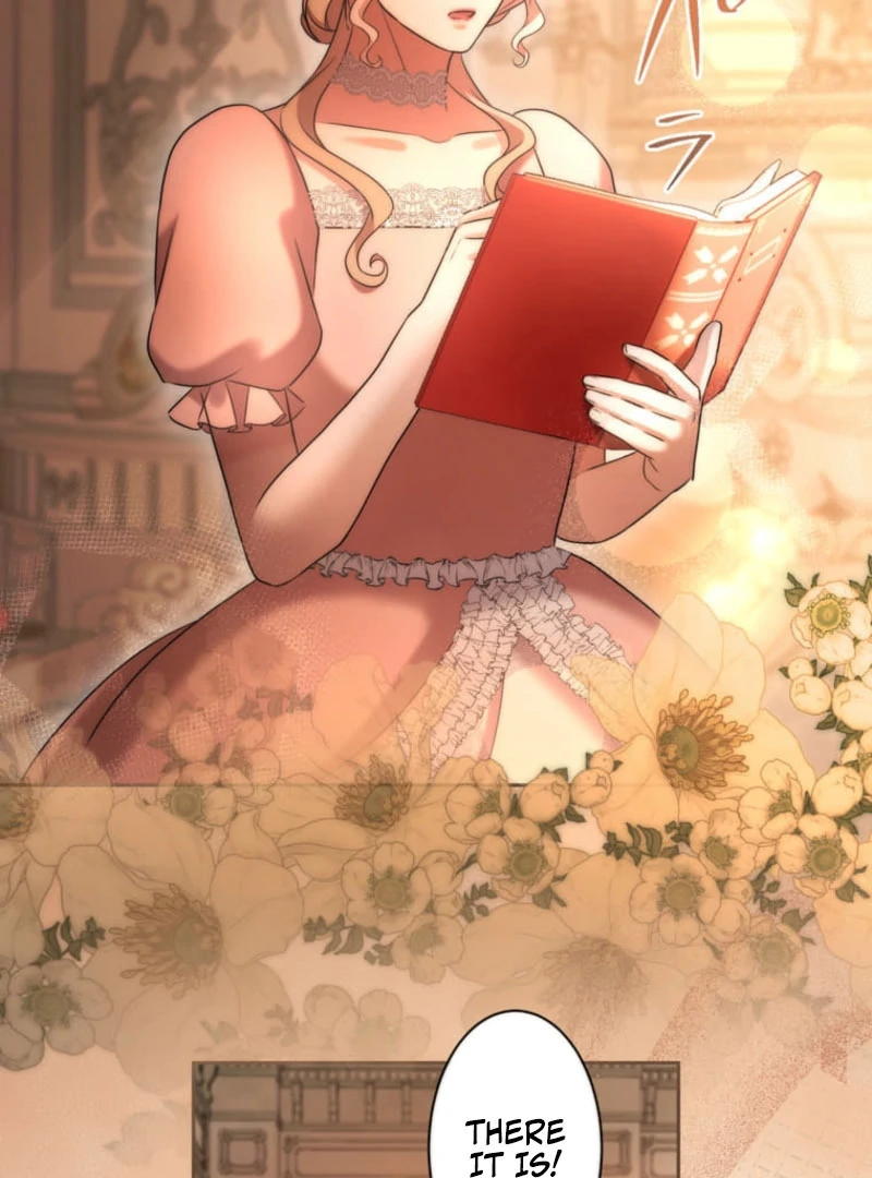 Secret Contract With The Black Duke Chapter 17 - page 61