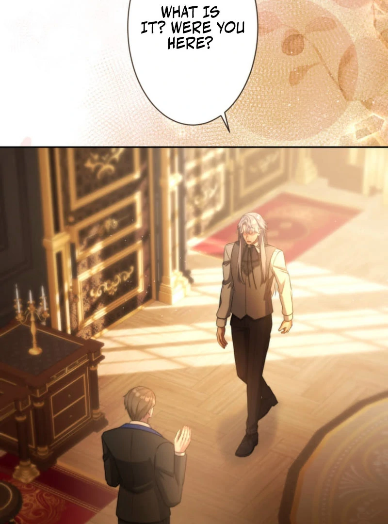 Secret Contract With The Black Duke Chapter 17 - page 6