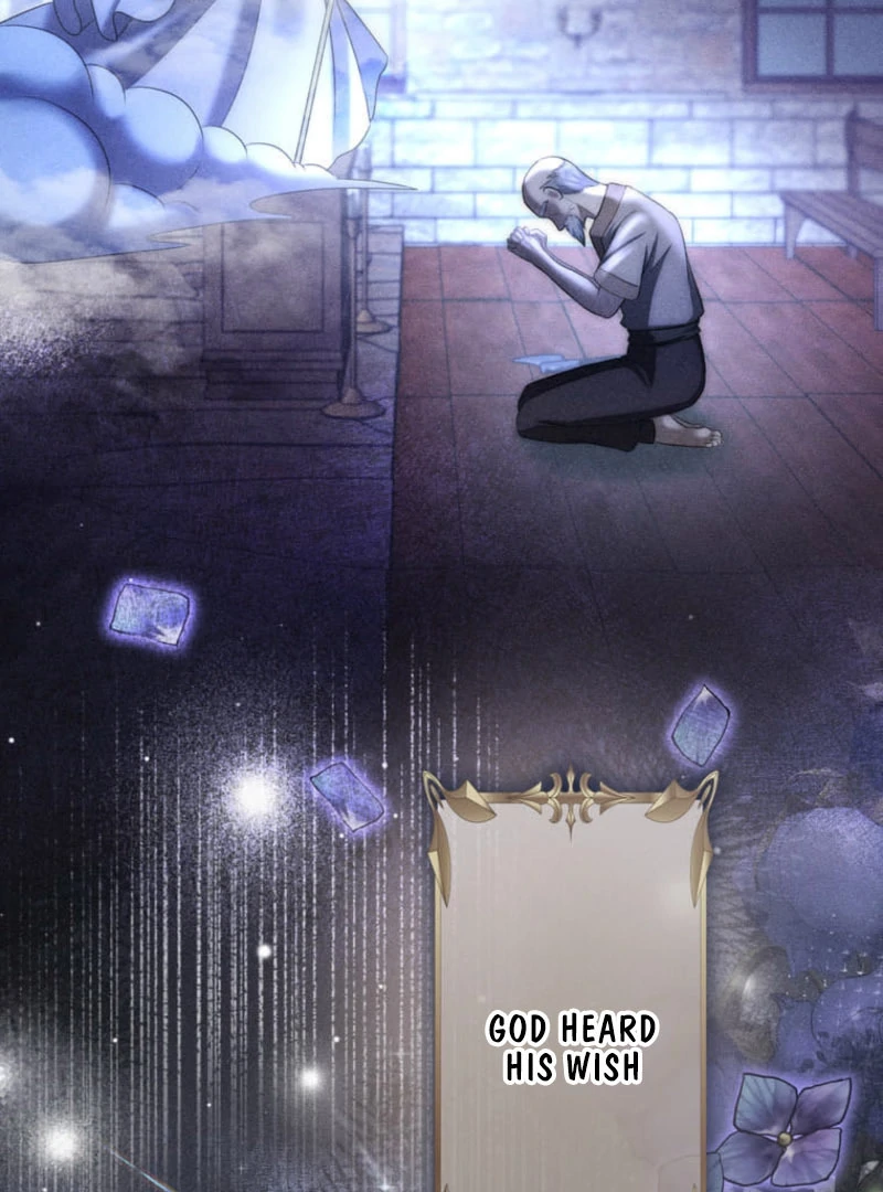 Secret Contract With The Black Duke Chapter 17 - page 69