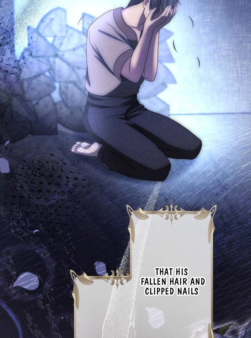 Secret Contract With The Black Duke Chapter 17 - page 75