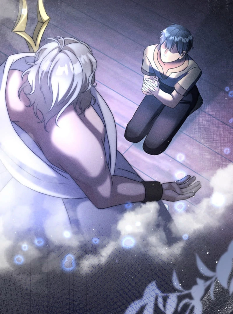 Secret Contract With The Black Duke Chapter 17 - page 80