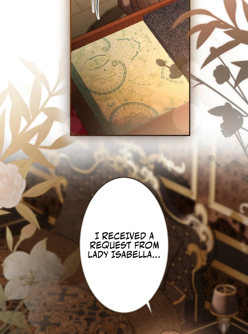 Secret Contract With The Black Duke Chapter 17 - page 8