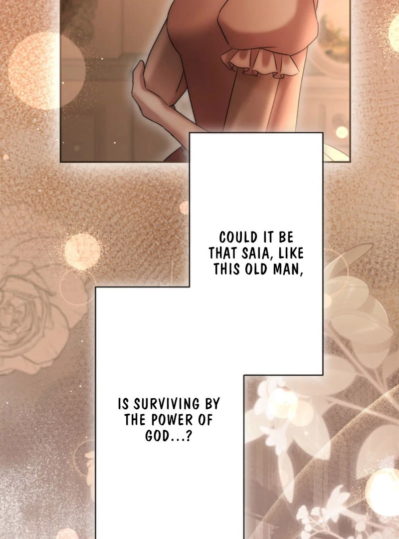 Secret Contract With The Black Duke Chapter 17 - page 91