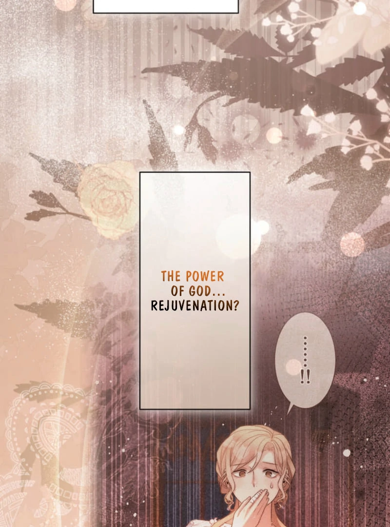 Secret Contract With The Black Duke Chapter 17 - page 92