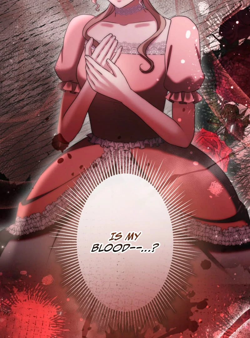 Secret Contract With The Black Duke Chapter 17 - page 96