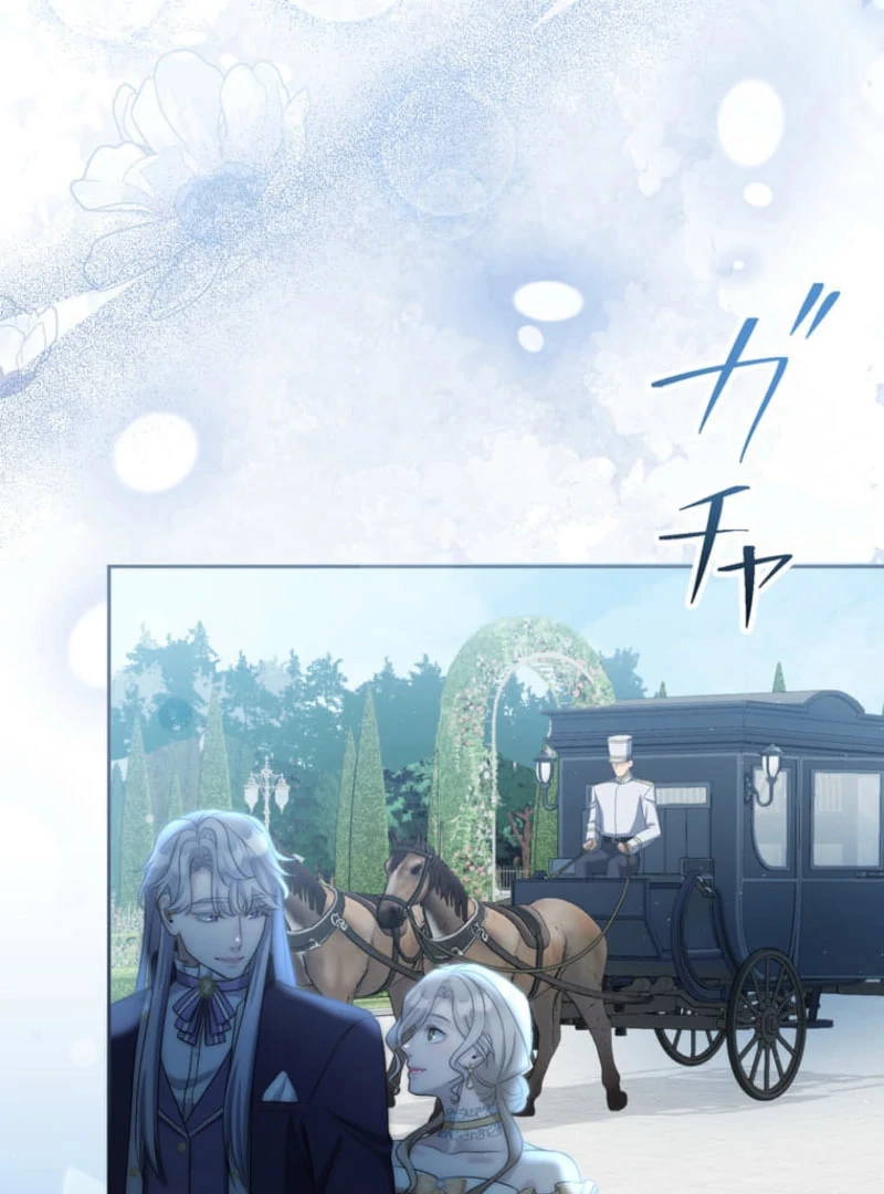 Secret Contract With The Black Duke Chapter 18 - page 104