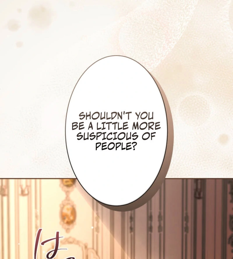 Secret Contract With The Black Duke Chapter 18 - page 10