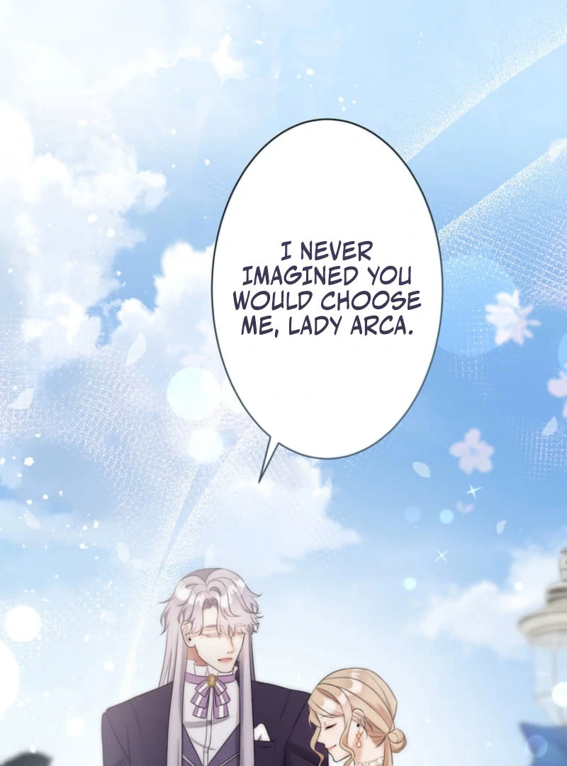 Secret Contract With The Black Duke Chapter 18 - page 109