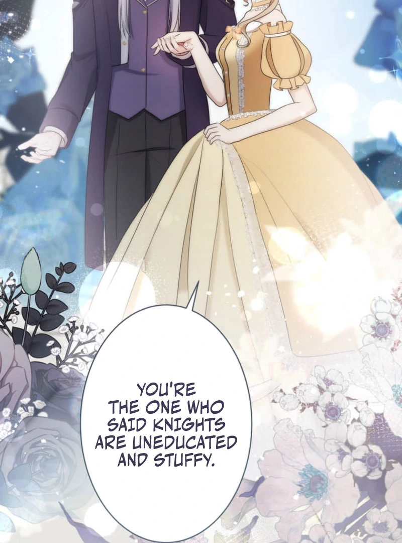 Secret Contract With The Black Duke Chapter 18 - page 110