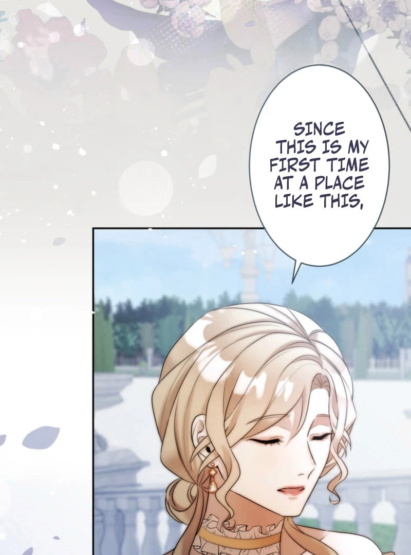 Secret Contract With The Black Duke Chapter 18 - page 111