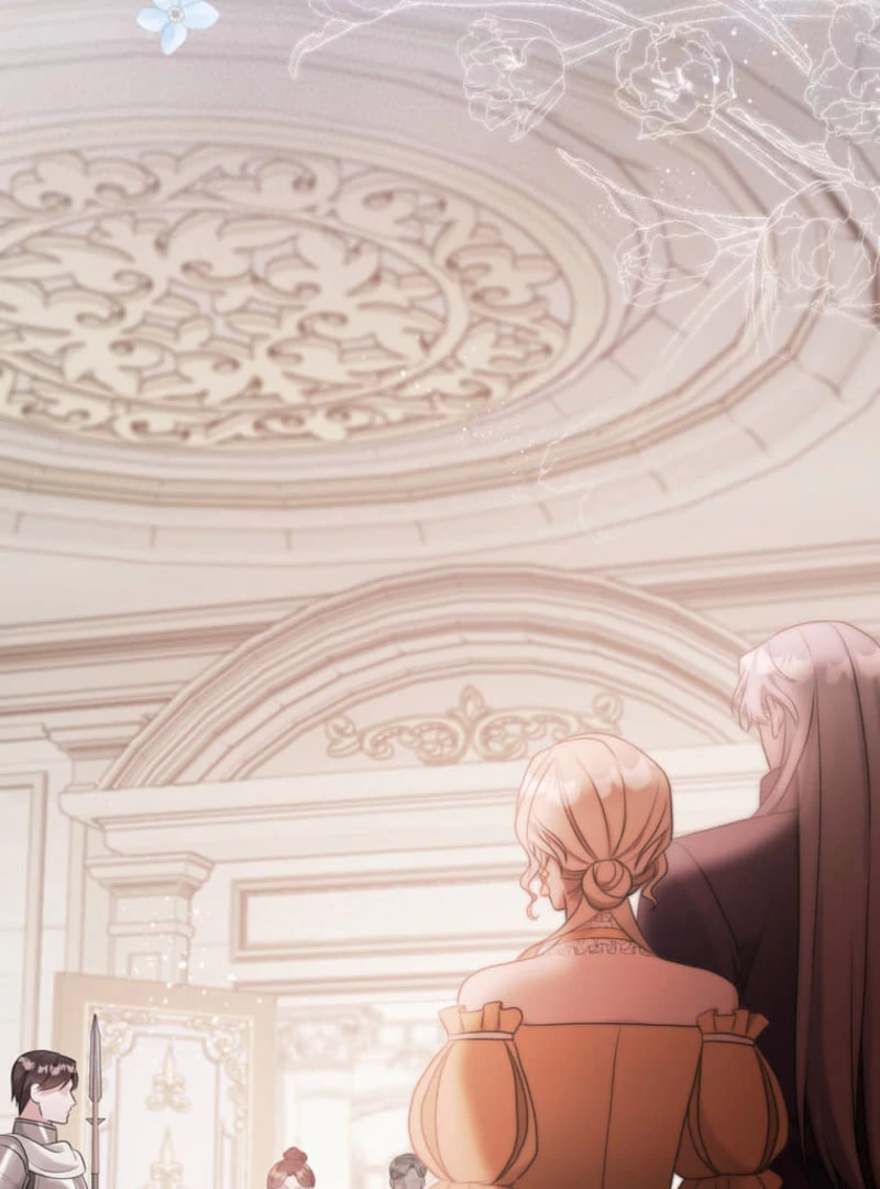 Secret Contract With The Black Duke Chapter 18 - page 114