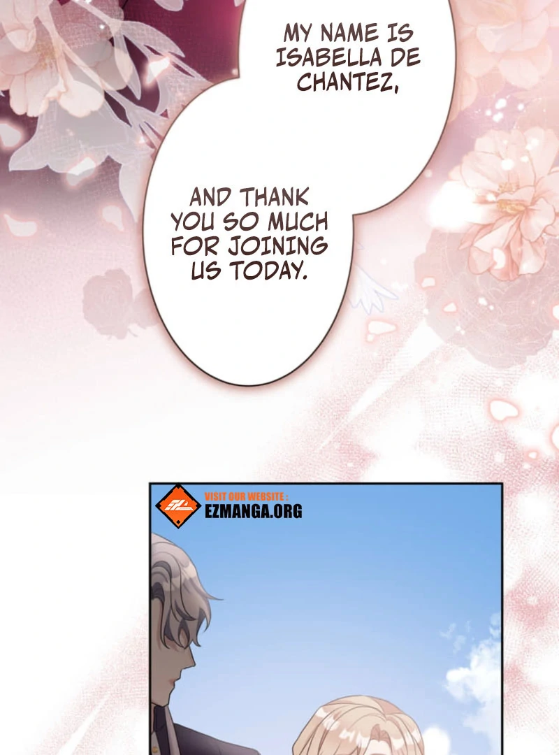 Secret Contract With The Black Duke Chapter 18 - page 117