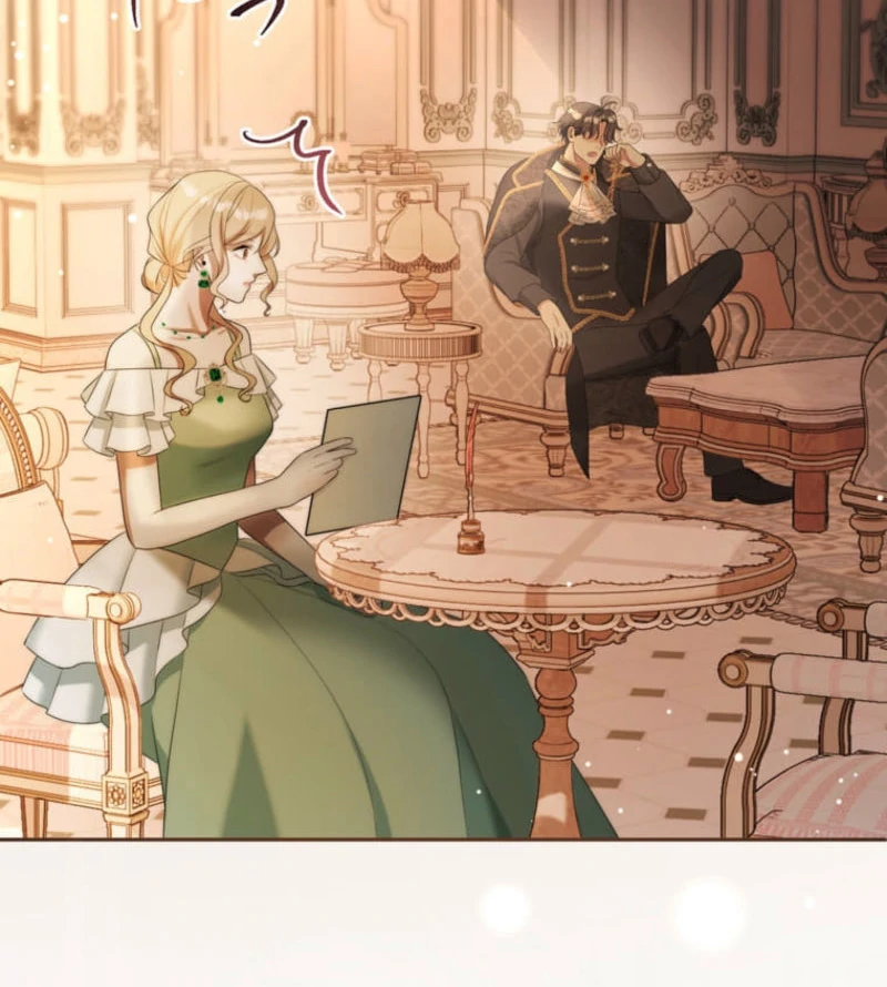 Secret Contract With The Black Duke Chapter 18 - page 11