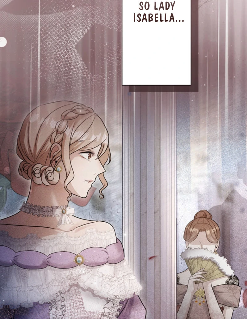 Secret Contract With The Black Duke Chapter 18 - page 119