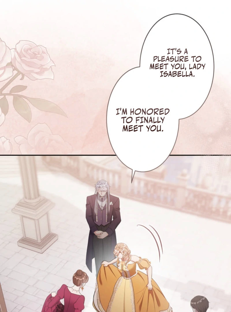 Secret Contract With The Black Duke Chapter 18 - page 121