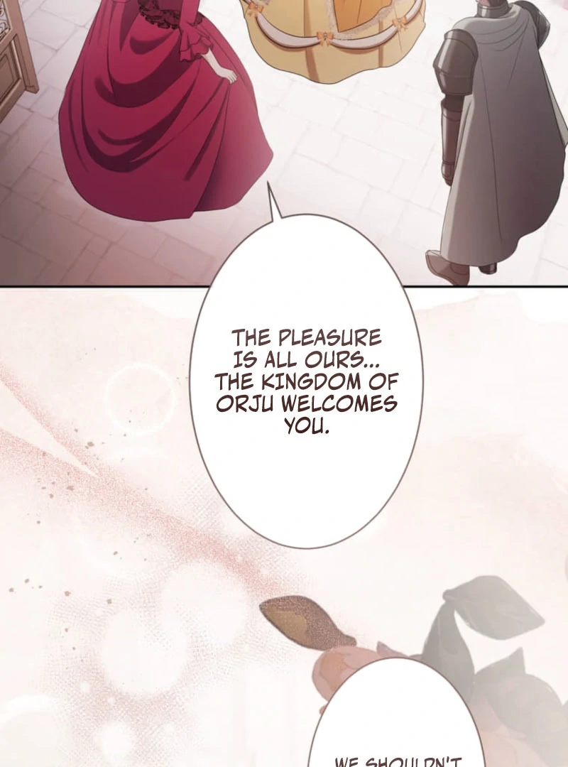 Secret Contract With The Black Duke Chapter 18 - page 122