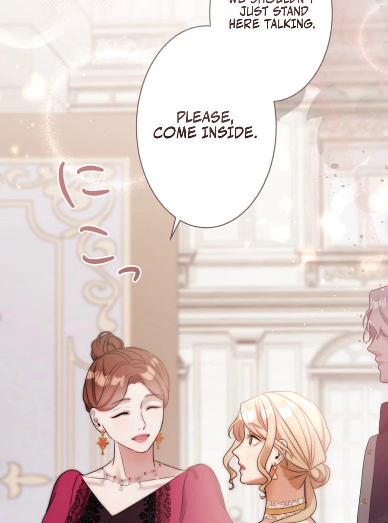 Secret Contract With The Black Duke Chapter 18 - page 123