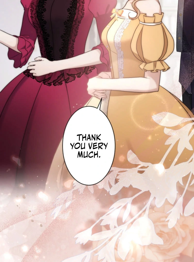 Secret Contract With The Black Duke Chapter 18 - page 124