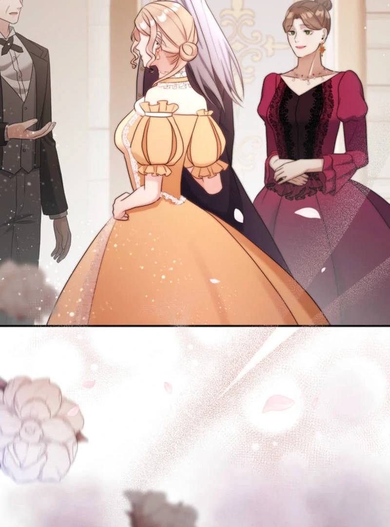 Secret Contract With The Black Duke Chapter 18 - page 127