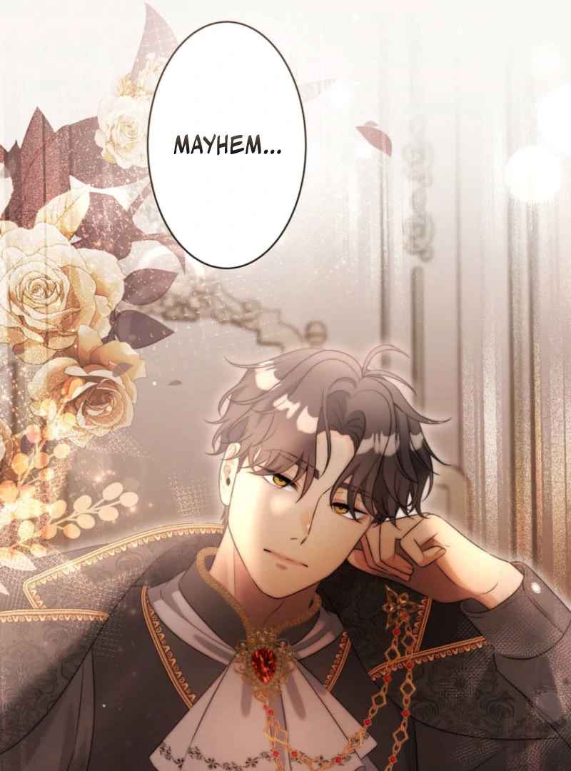 Secret Contract With The Black Duke Chapter 18 - page 12