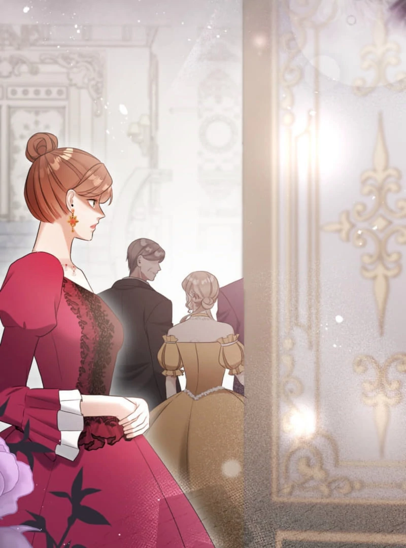 Secret Contract With The Black Duke Chapter 18 - page 130