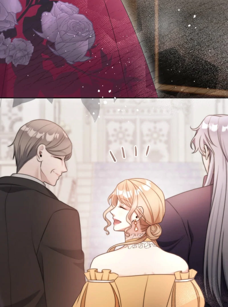 Secret Contract With The Black Duke Chapter 18 - page 131