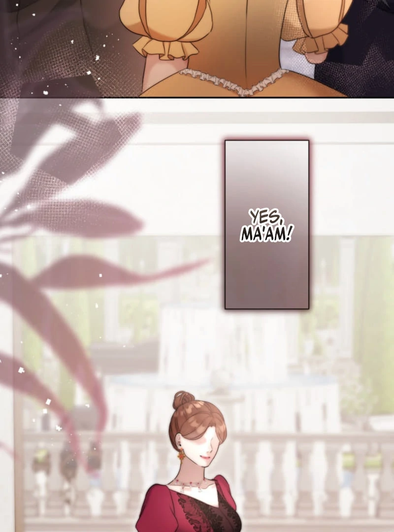 Secret Contract With The Black Duke Chapter 18 - page 132