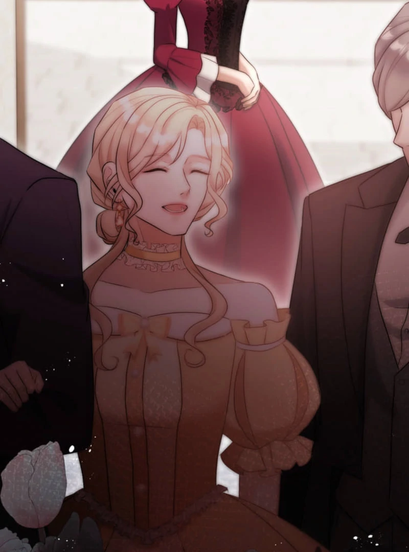 Secret Contract With The Black Duke Chapter 18 - page 133