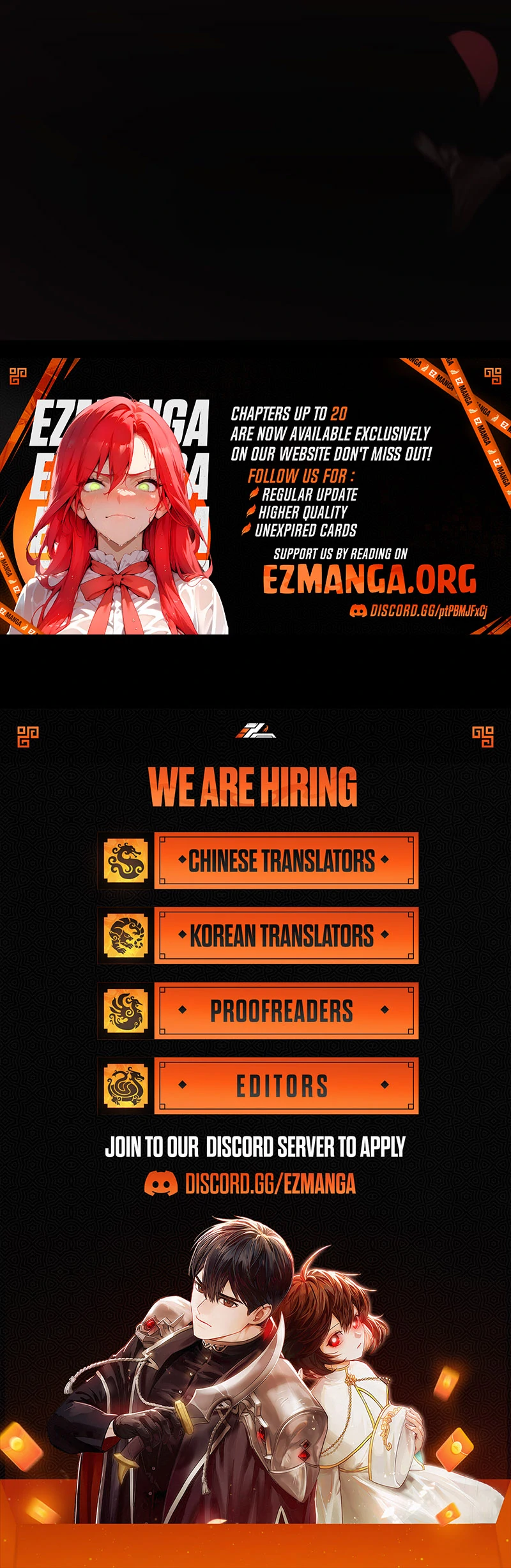 Secret Contract With The Black Duke Chapter 18 - page 138