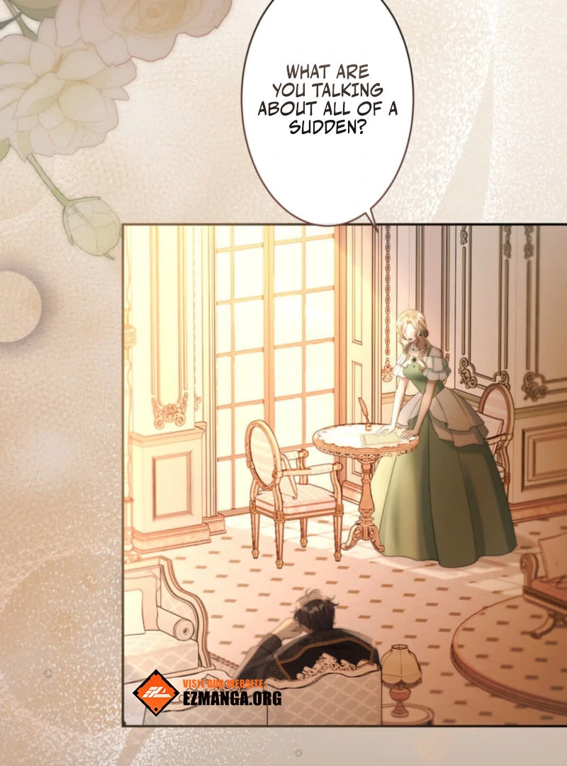 Secret Contract With The Black Duke Chapter 18 - page 14