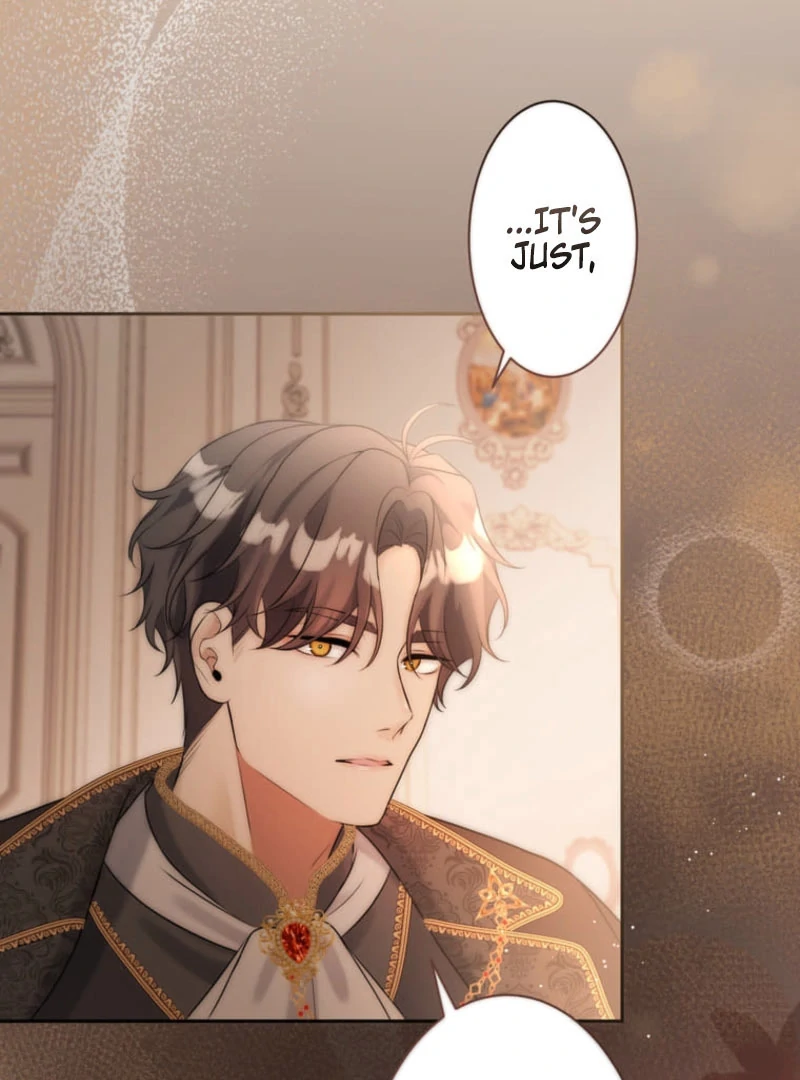 Secret Contract With The Black Duke Chapter 18 - page 15