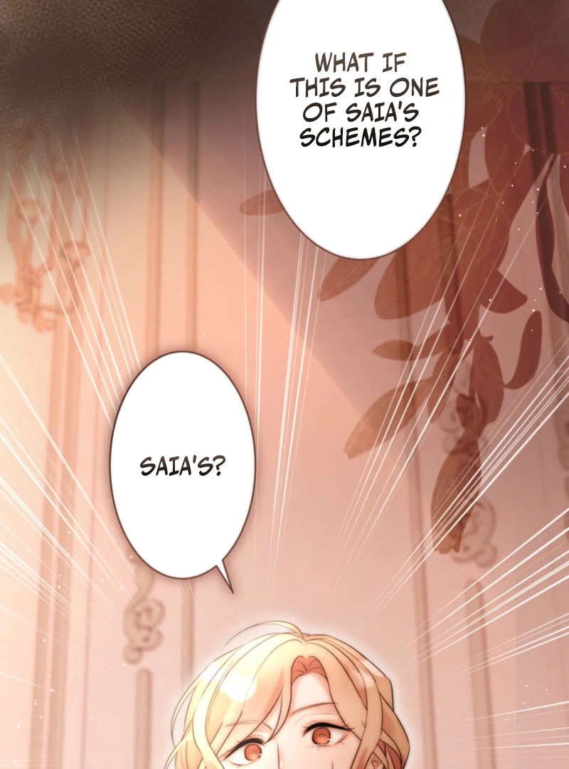 Secret Contract With The Black Duke Chapter 18 - page 16