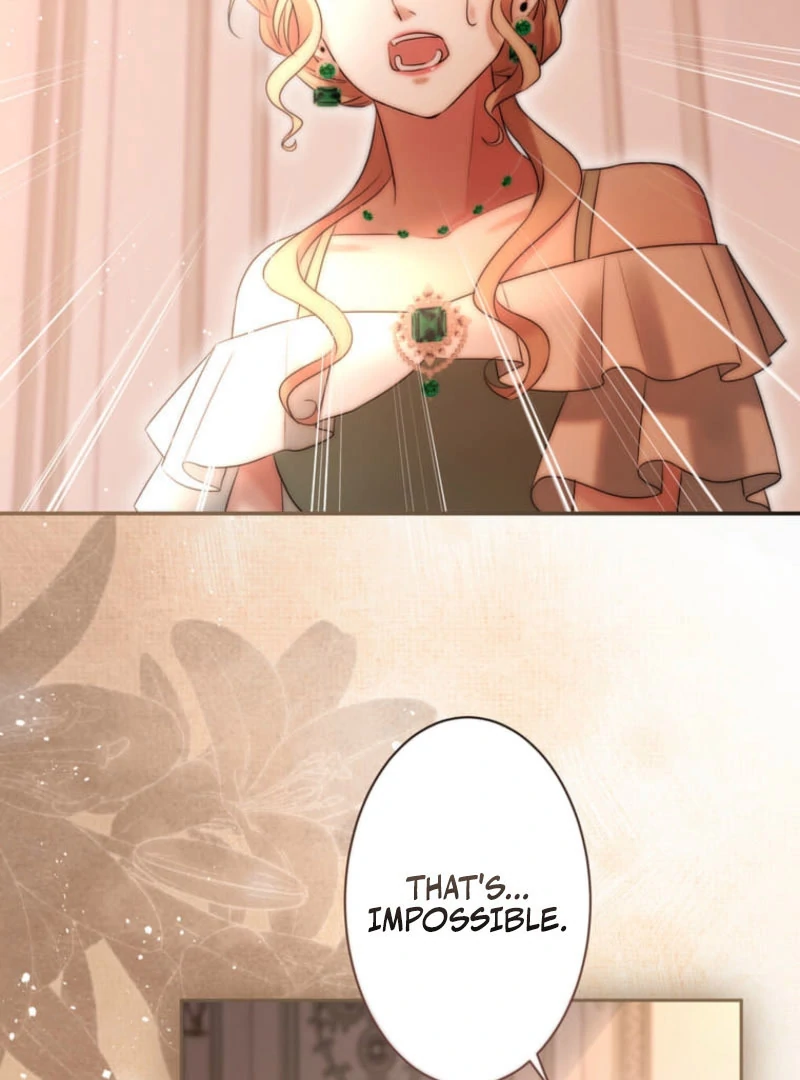 Secret Contract With The Black Duke Chapter 18 - page 17