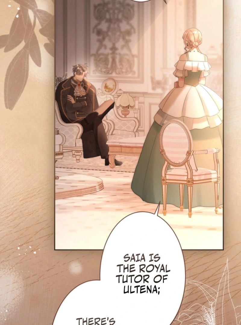 Secret Contract With The Black Duke Chapter 18 - page 18