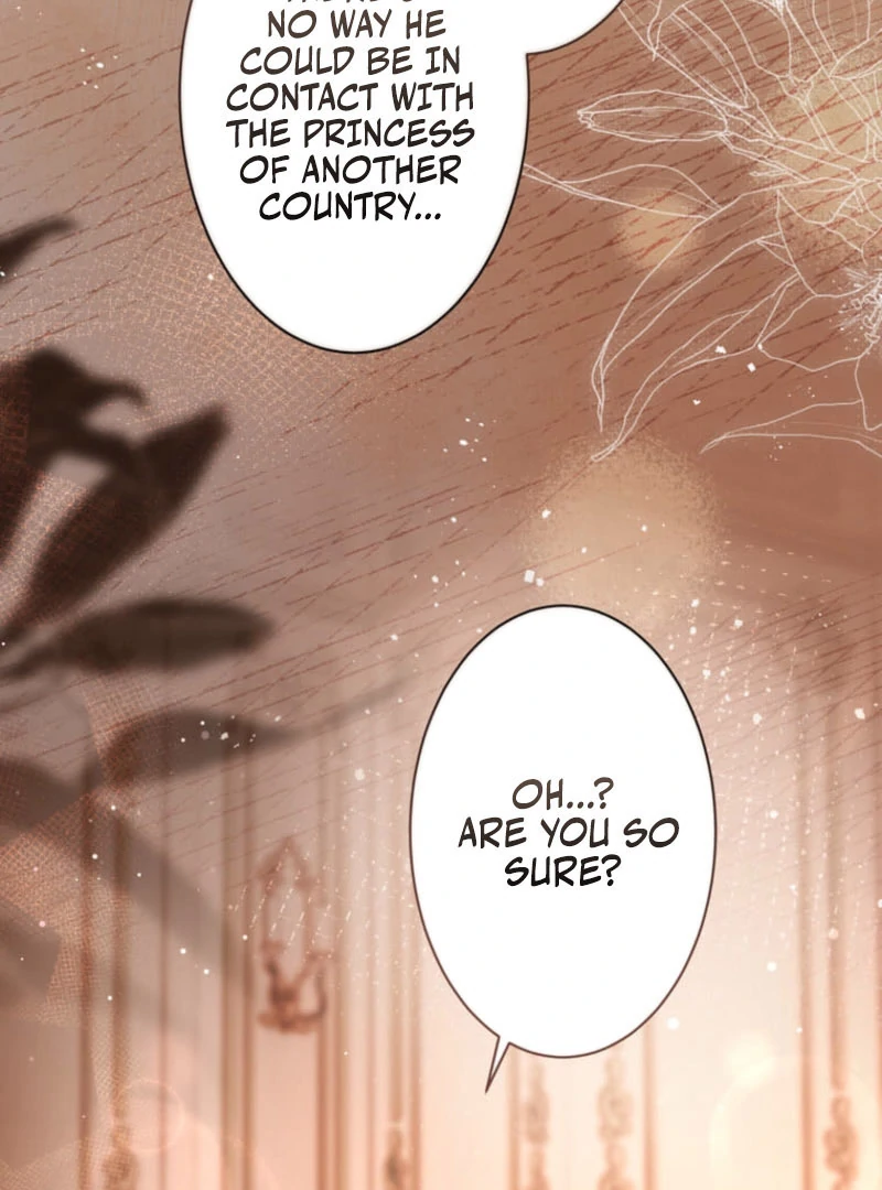 Secret Contract With The Black Duke Chapter 18 - page 19