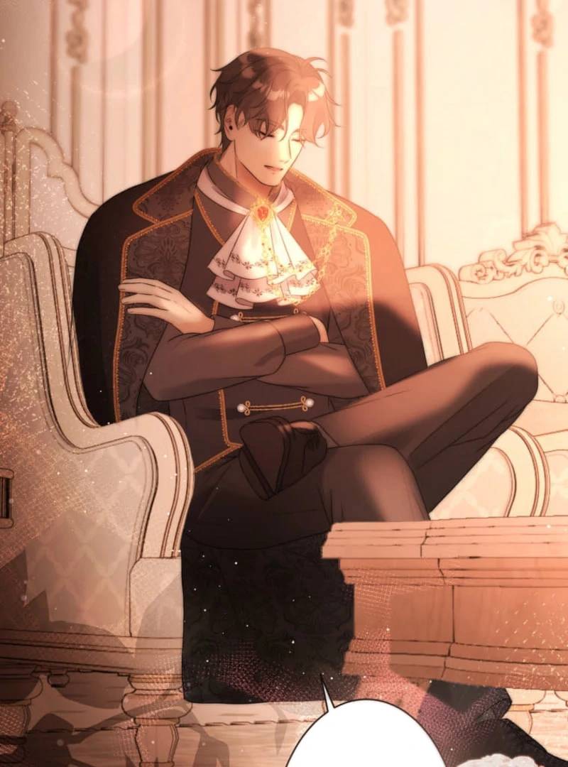 Secret Contract With The Black Duke Chapter 18 - page 20