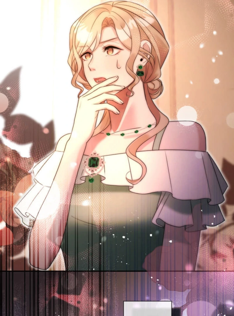 Secret Contract With The Black Duke Chapter 18 - page 22