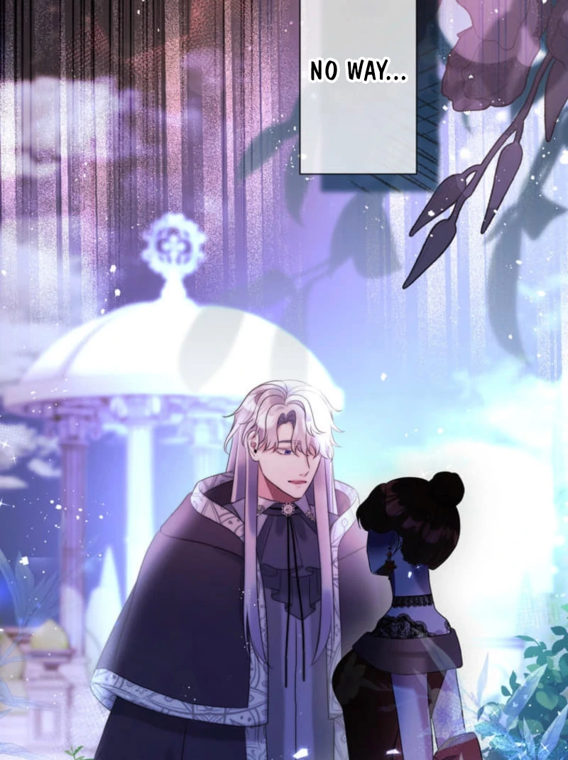 Secret Contract With The Black Duke Chapter 18 - page 23