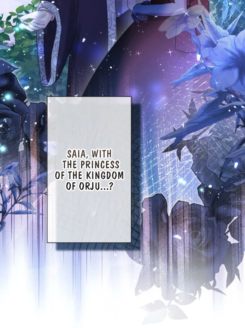 Secret Contract With The Black Duke Chapter 18 - page 24