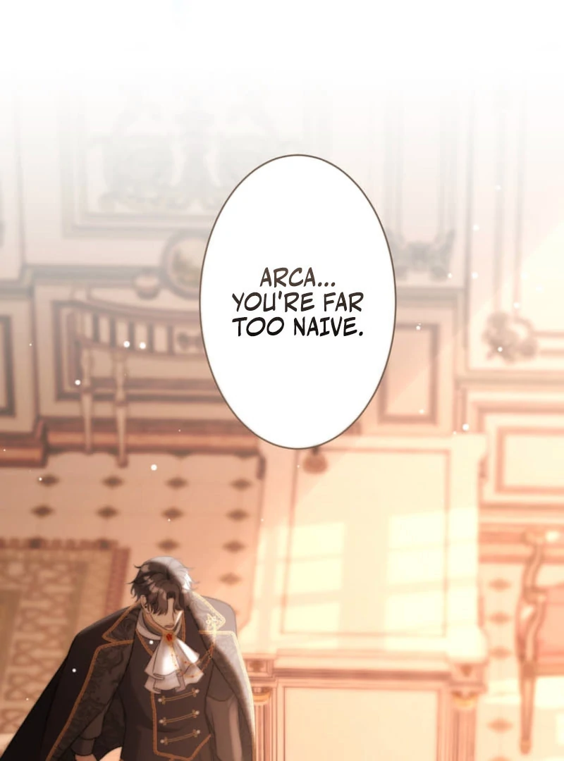 Secret Contract With The Black Duke Chapter 18 - page 25