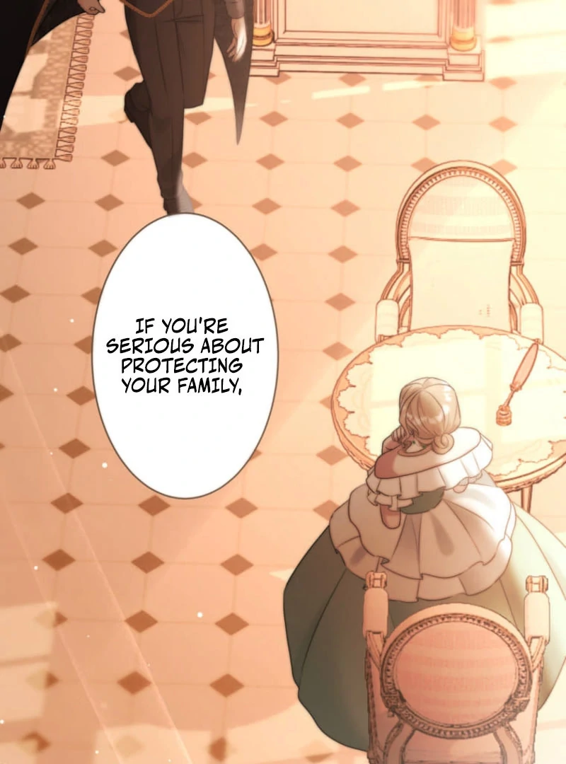 Secret Contract With The Black Duke Chapter 18 - page 26