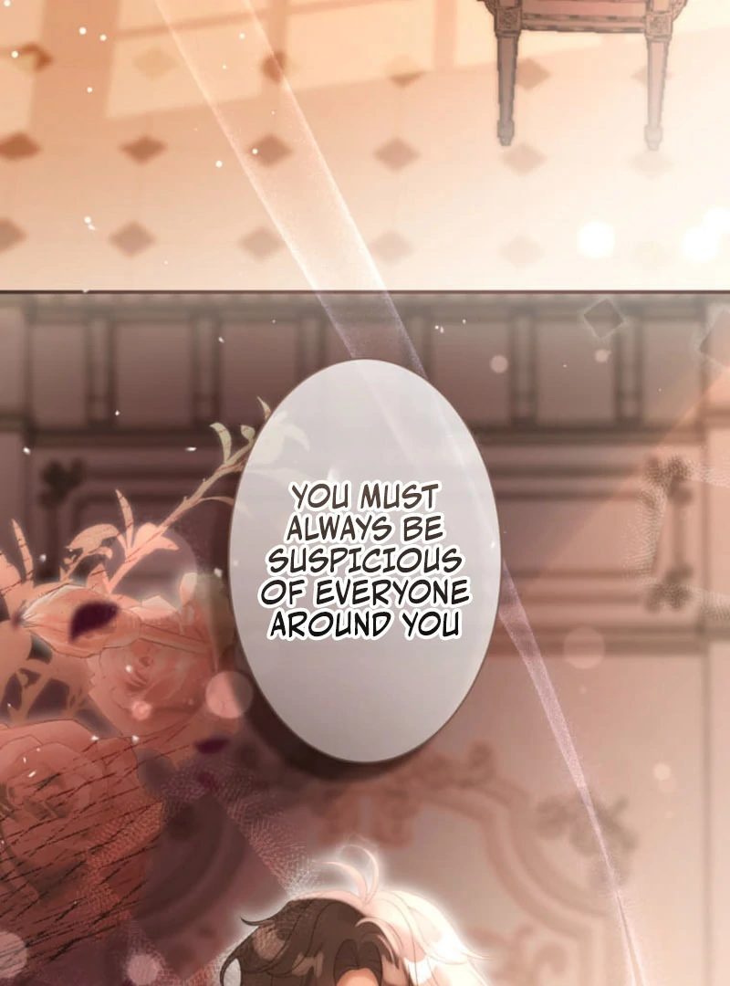 Secret Contract With The Black Duke Chapter 18 - page 27